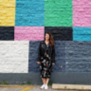 Meet your Posher, Kelsey